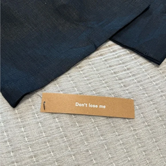 Reformation Jaida Linen Two Piece Set - Picture 4 of 8